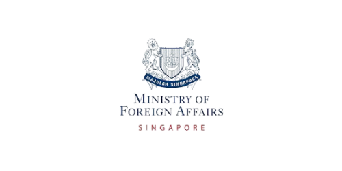 Ministry of foreign affair logo