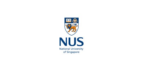 NUS logo