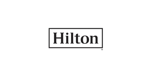 hilton logo