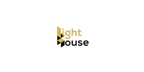 light house logo