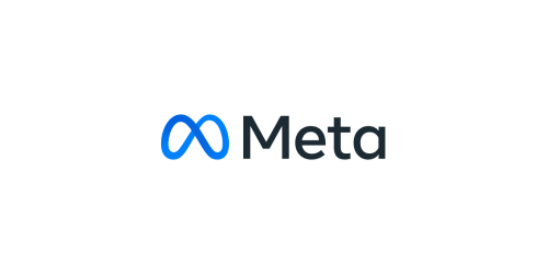 meta logo