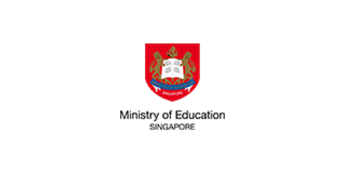 ministry of education logo