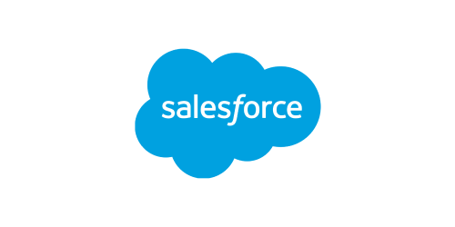 salesforce logo