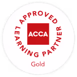 ACCA Approved Learning Partner Gold