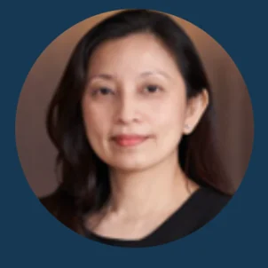 Amy Cheng