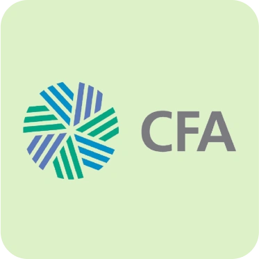 CFA learning support
