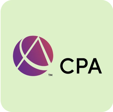 CPA learning support