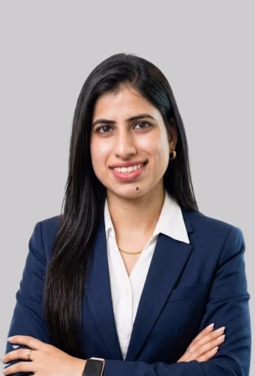 Palak Rana