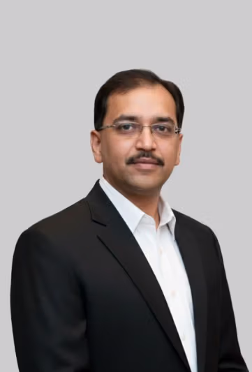 Prabodh B Nayak