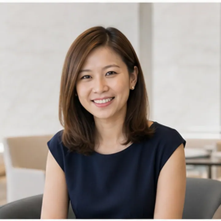 Singapore management accountant profile