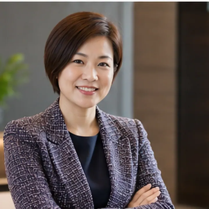 Future Singapore finance leader in boardroom
