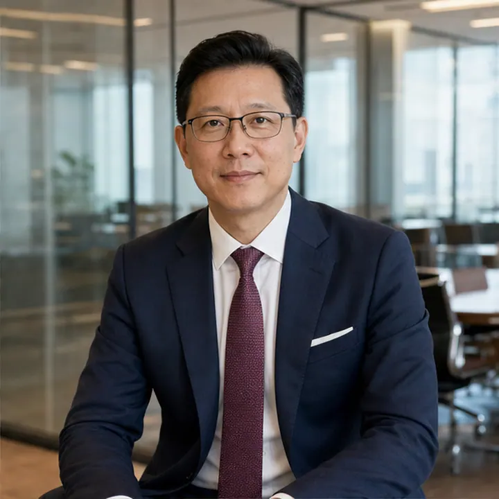 Singapore CFO pathway profile