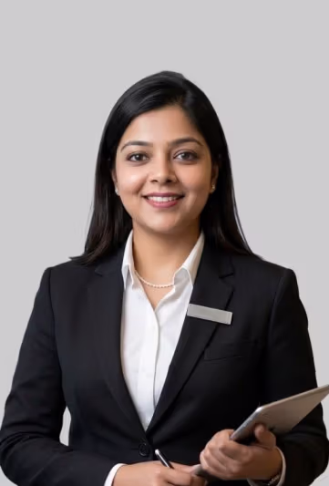 Vrinda Gupta