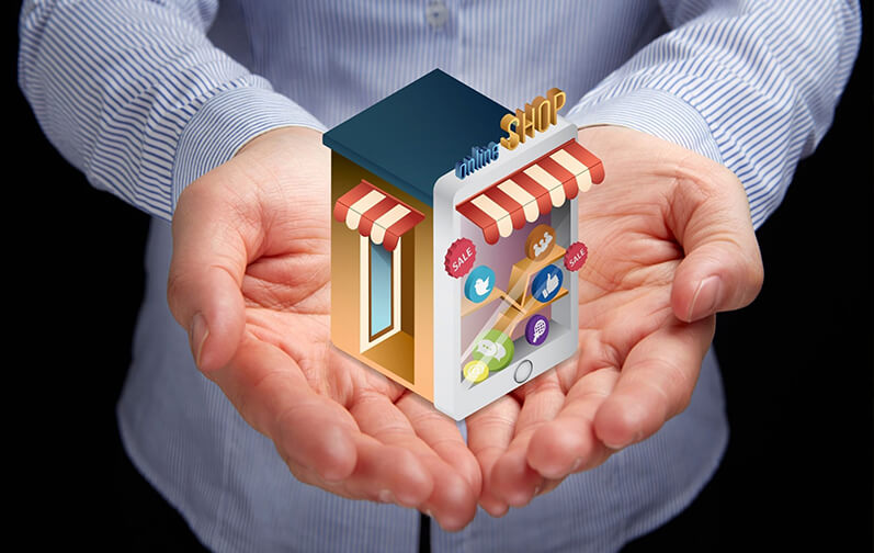 BELLS Introduction to e commerce
