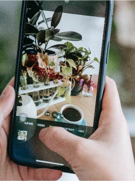 Master Your Smartphone Camera: Professional Photography & Videography