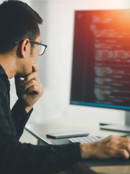 Advance in Python Programming for Business Automation