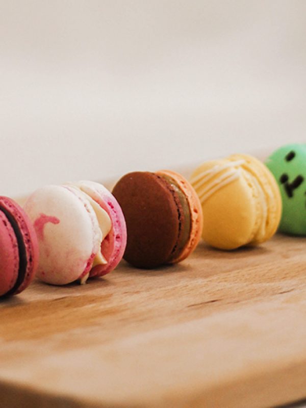 BELLS baking Studio in Singapore