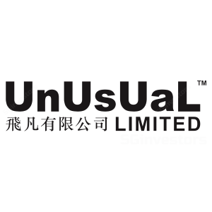 Unusual Limited