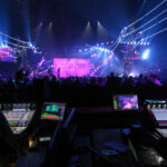 Sound Engineering for Live Events
