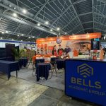 BELLS X World Food Fair, 2022 @Singapore Expo