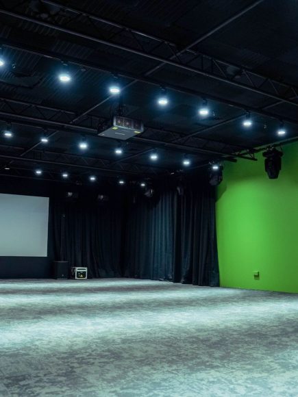 The Venue for All Your Event Needs – New Media Lab @Kallang Wave Mall