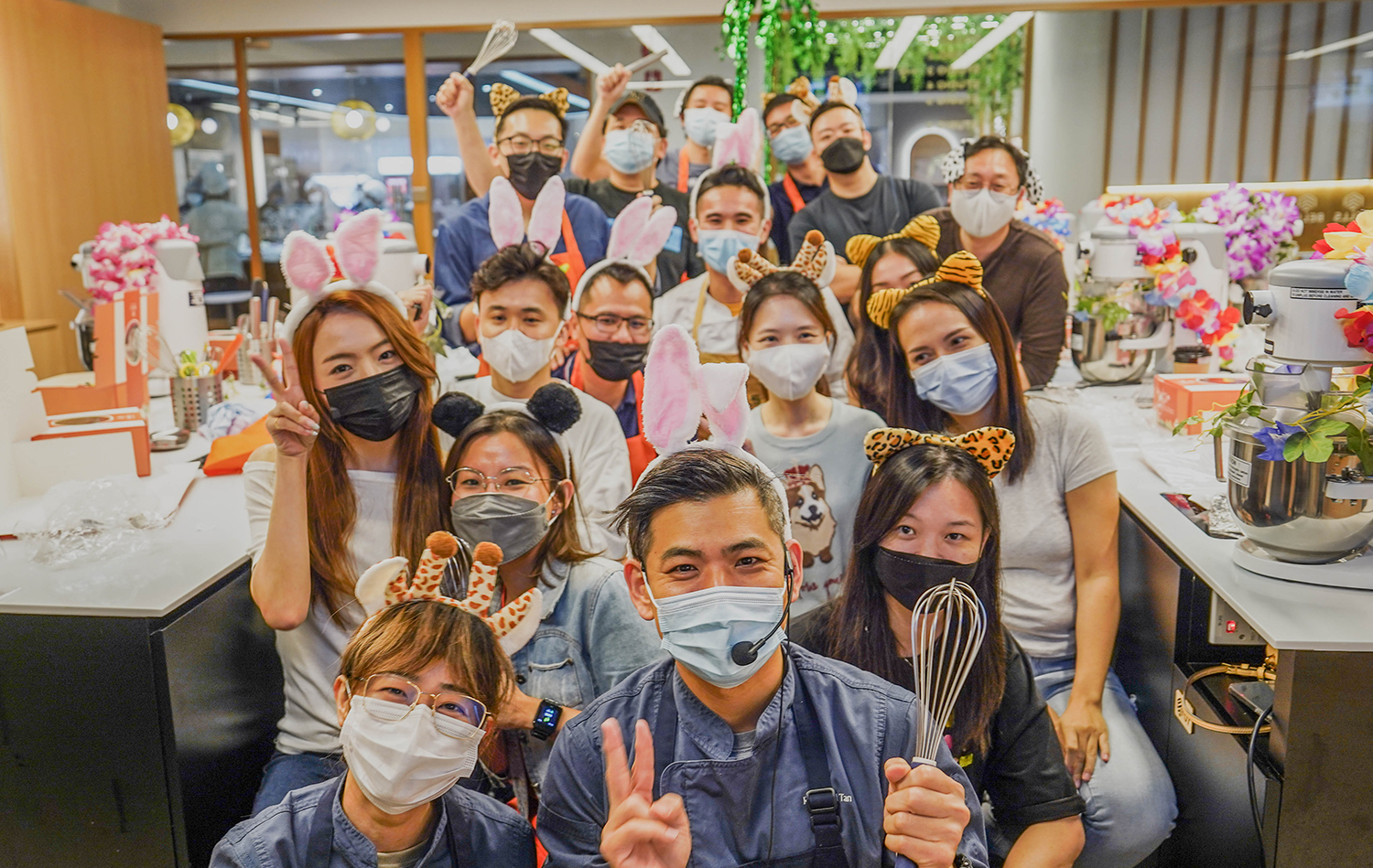 team_bonding_baking_workshop_singapore