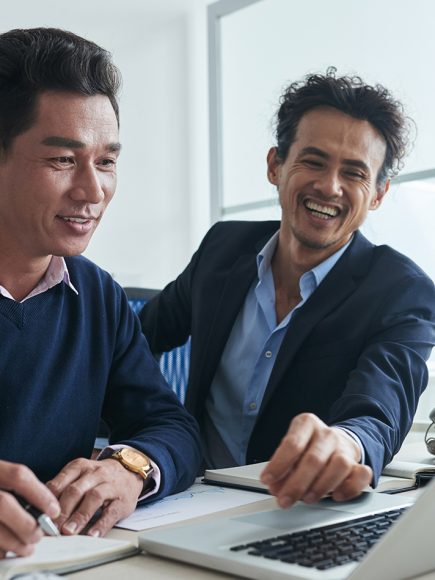 Salary Funding Support for New Hires | Career Conversion Programme