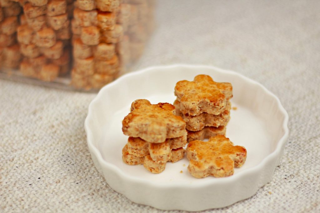 Learn To Bake Your Own Chinese New Year Cookies At Home