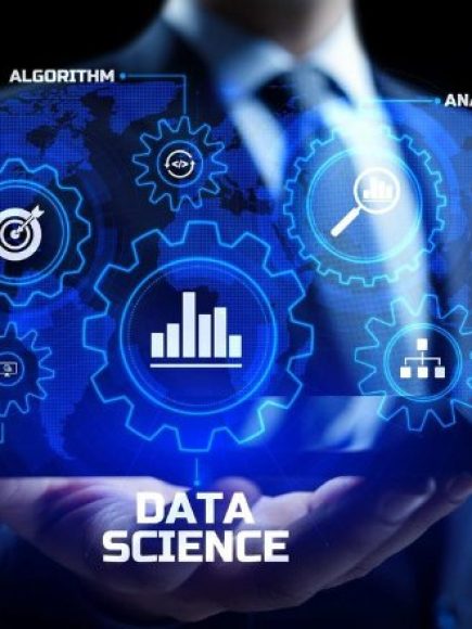SCTP – Data Science Professional