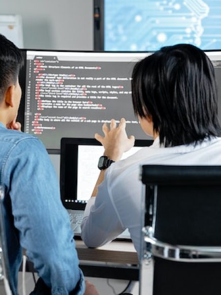 SCTP – Data Science Professional
