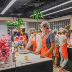 Baking Workshop in Singapore: A Unique Approach to Team Bonding