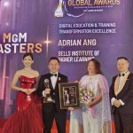 BELLS Receives The Prestigious McMillan Woods Global Award
