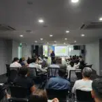 BELLS Conducts Interactive Workshop on ChatGPT & AI Tools