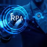 Robotic Process Automation (RPA) Course and certification