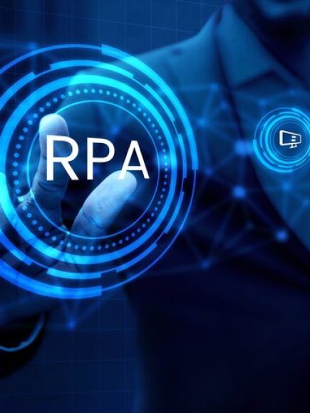 Robotic Process Automation (RPA) Course and certification