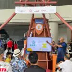 BELLS conducted AI workshop at the Learning Neighbourhood 2023 @ North West Roadshow