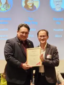 tech courses in singapore