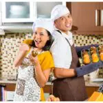 Sweetening Team Dynamics: Baking Together for Unforgettable Team Bonding in Singapore