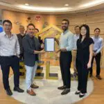 BELLS Achieves Cyber Essentials Certification with Momentum Z's and GICG's Support