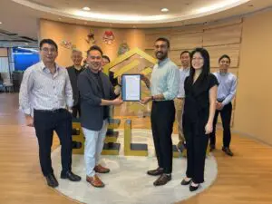 tech courses in Singapore