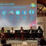 BELLS Shines at Procurement igNite's Digital Horizons Panel Discussion