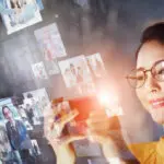 Unlocking Growth: The Role of AI Tools in Social Media Marketing
