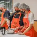 Building Stronger Bonds: Unleashing the Power of Corporate Team Building Workshops