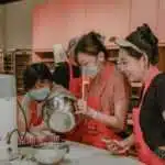 Baking Bonds: The Recipe for Success with a Team Bonding Workshop