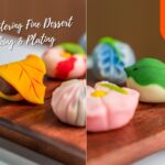 Hands-on Making & Plating of Fine Japanese Desserts