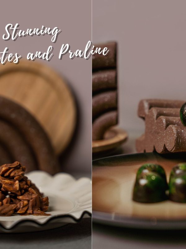 Hands-on Making of Chocolates and Praline