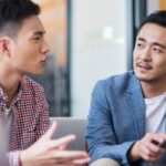 Strategic Conversation for Career Growth