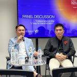 BELLS CEO Invited to Panel Discussion at ESU CTC Fiesta 2024