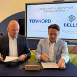 A Landmark Partnership: BELLS Joins Forces with TÜV NORD Akademie