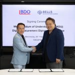 Empowering the Future of Procurement: BDO Singapore and BELLS Launch Digital Procurement Diploma Programme